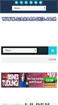 Mobile Screenshot of dianarashid.com